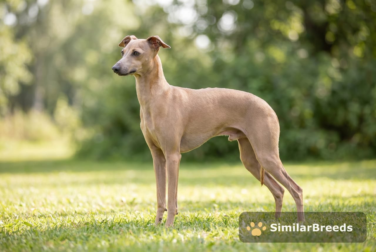 Italian Greyhound