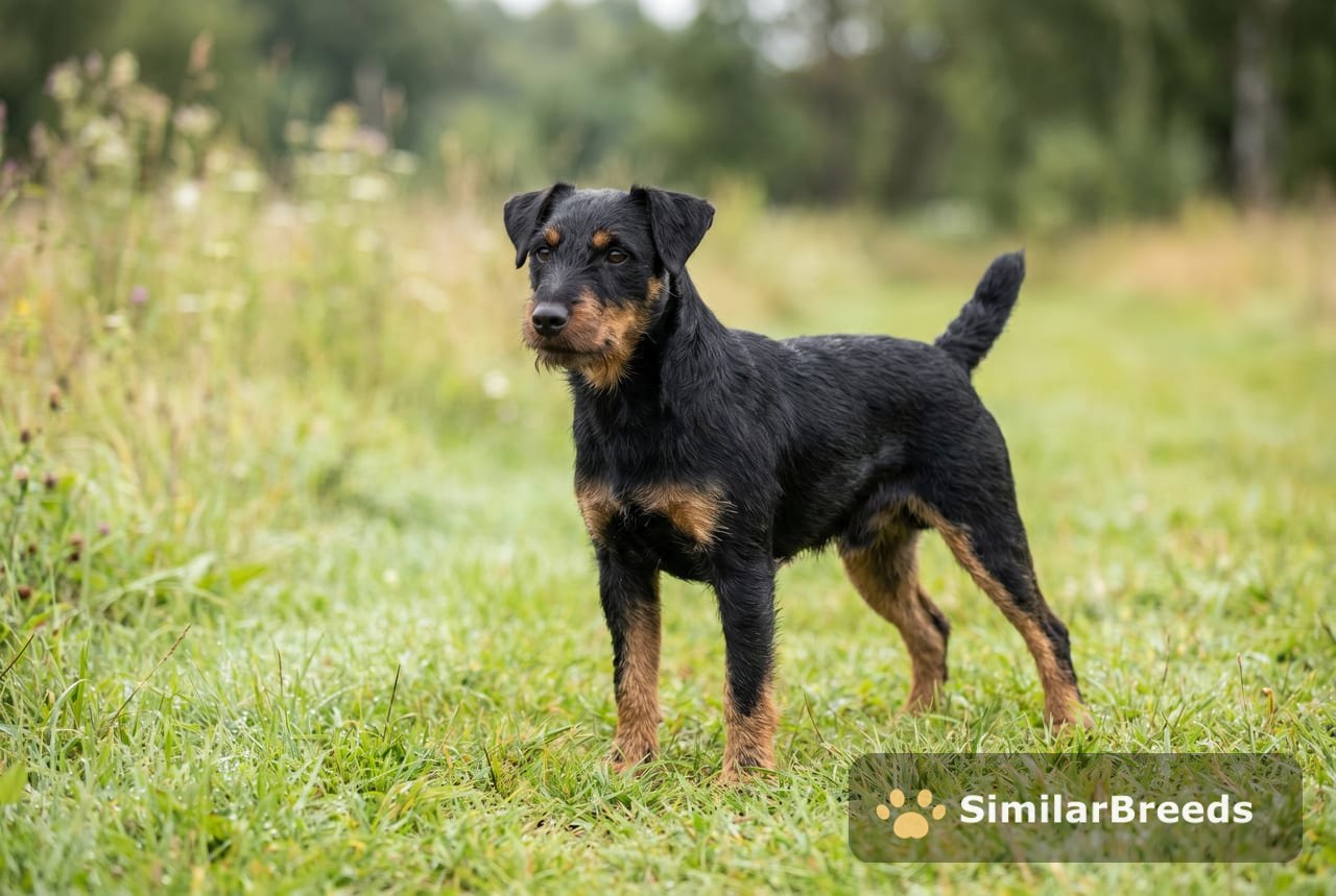 Jagdterrier