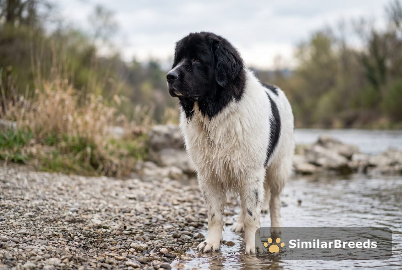 Landseer