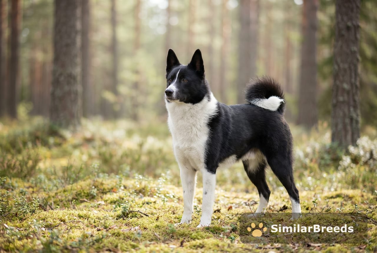 Russian-European Laika